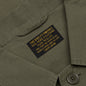 Army Shirt Type 3 - Khaki