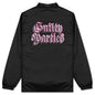 BOA Coach Jacket Type 1 - Black
