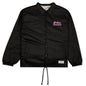 BOA Coach Jacket Type 1 - Black