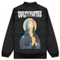 BOA Coach Jacket Type 2 - Black