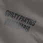 BOA Coach Jacket Type 2 - Grey