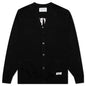 Classic Cardigan Type 2 - Black