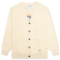 Classic Cardigan Type-2 - Cream