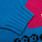 Crewneck Sweater Type-2 - Blue