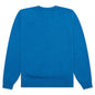 Crewneck Sweater Type-2 - Blue