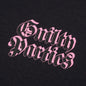 Crewneck Sweatshirt Type 6 - Black
