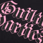 Crewneck Sweatshirt Type 6 - Black