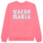 Crewneck Sweatshirt Type 8 - Pink
