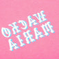 Crewneck Sweatshirt Type 8 - Pink