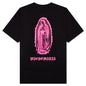 Crewneck T-Shirt Type-10 - Black