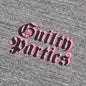Guilty Parties Crewneck Sweatshirt - Gray