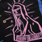 Hawaiian Shirt Type-2 - Black