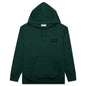 Heavyweight Pullover Hooded Sweatshirt Type-3 - Green