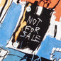 Jean-Michel Basquiat S/S Hawaiian Shirt Type-3