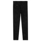 Pleated Trousers Type-1 - Black