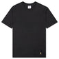 STANDARD Crewneck T-Shirt - Black