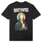 STANDARD Crewneck T-Shirt - Black