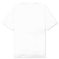 AFFTIER0 Crewneck T-Shirt - White