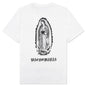 Standard Crewneck T-Shirt Type-1 - White