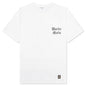 Standard Crewneck T-Shirt Type-1 - White