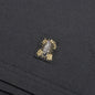 AFFTIER0 Crewneck T-Shirt Type-3 - Black