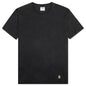 AFFTIER0 Crewneck T-Shirt Type-3 - Black