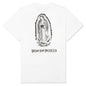 AFFTIER0 Crewneck T-Shirt Type-3 - White