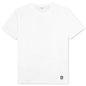 AFFTIER0 Crewneck T-Shirt Type-3 - White