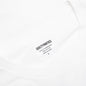 Tim Lehi Standard Crewneck T-Shirt - White