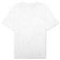 Washed Heavyweight Crewneck Type-1 T-Shirt - White