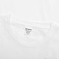 Washed Heavyweight Crewneck Type-1 T-Shirt - White