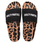 Wacko Maria x Hayn Sandals - Beige