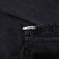 Waist Easy Jeans - Black