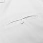 Waiting Around Long Sleeve Button Up Shirt - White