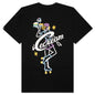 Waitress S/S Tee - Black