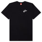 Waitress S/S Tee - Black