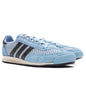 Wales Bonner x Adidas SL76 - Ash Blue/Core Black