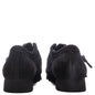 Clarks x Needles Walla Strap Lo Suede - Black