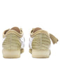 Wallabe Croc - Maple