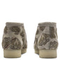 Clarks x Billionaire Boys Club Wallabee Boot - Off White