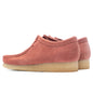 Wallabee Suede - Terracotta