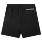 Wanderer Shorts - Black