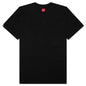 Warbucks S/S Tee - Black