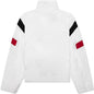 Warm Up Jacket - Egg White