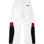 Warm Up Pant - Egg White