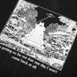 Warning S/S Tee - Black