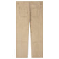 Washed Canvas Pant - Tan