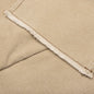 Washed Canvas Pant - Tan