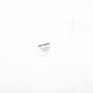 Washed Heavyweight Crewneck T-Shirt Type 2 - White