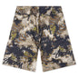 Veil Camo Beach Short - Terra